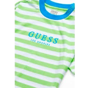 Guess Striped t shirt